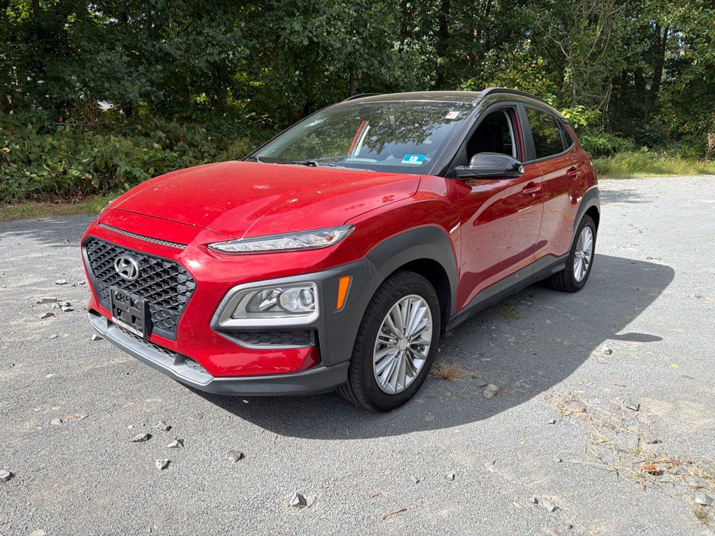 Used 2020 Hyundai Kona SEL AWD/4WD image 1