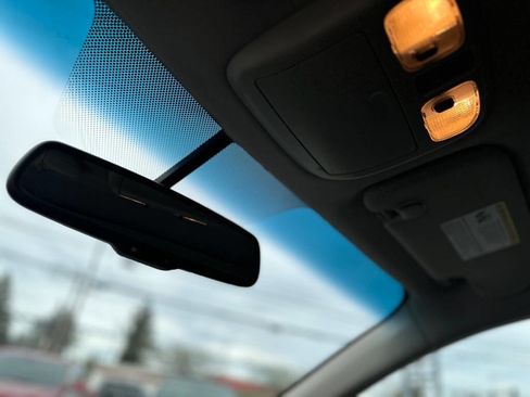 Used 2011 Ford Fusion SEL w/ Moons & Tunes Pkg image 16