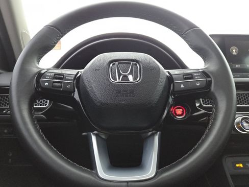 Used 2023 Honda Civic EX-L image 24
