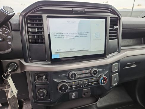 New 2026 Ford F150 XL image 25