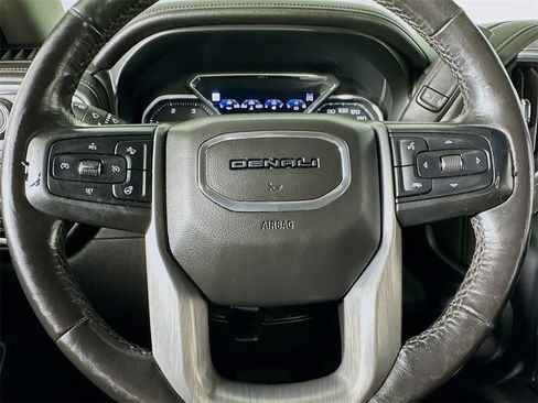 Used 2020 GMC Sierra 3500 Denali w/ Denali Ultimate Package image 51