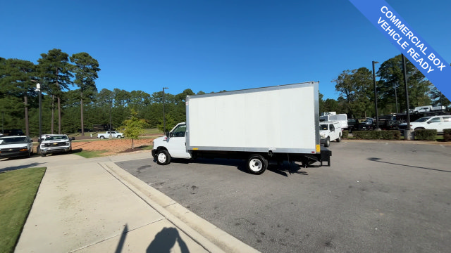Used 2024 Ford E-350 and Econoline 350 Super Duty w/ Power Windows & Locks Group RWD image 6
