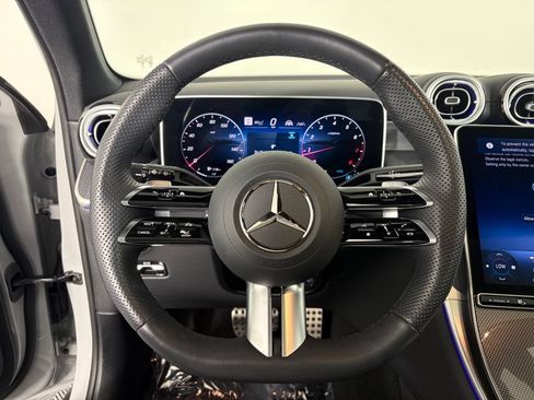 Certified 2026 Mercedes-Benz GLC 300 4MATIC image 10