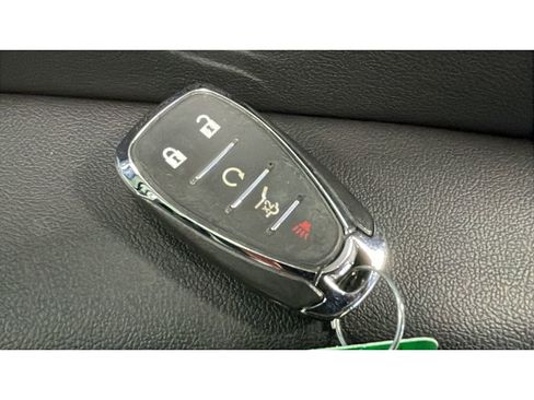 Used 2022 Chevrolet Blazer LT image 19