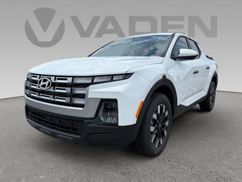 New 2026 Hyundai Santa Cruz SE image 18