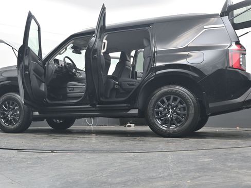 New 2026 Nissan Armada SV image 44