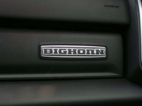 Used 2021 RAM 1500 Big Horn AWD/4WD image 39