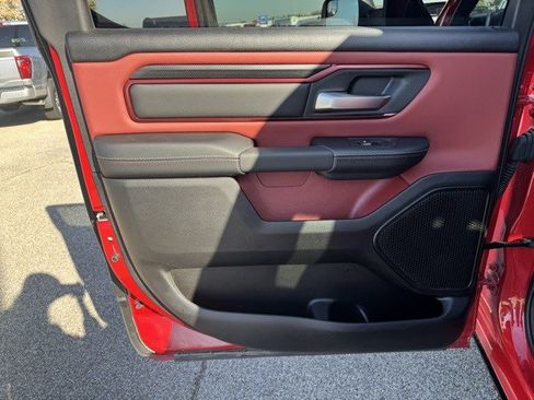 Used 2025 RAM 1500 Rebel w/ Rebel Level 1 Equipment Group image 26