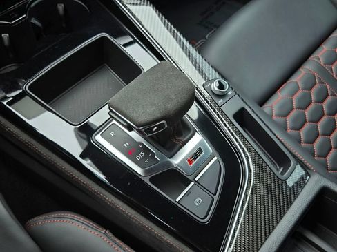 Used 2022 Audi RS 5 Sportback AWD/4WD image 21
