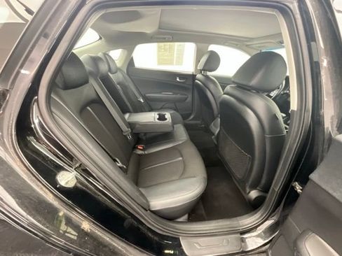 Used 2020 Kia Optima S w/ S Panoramic Sunroof Package FWD image 15