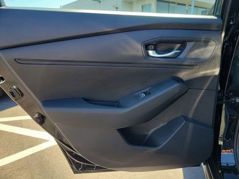 Certified 2025 Honda Accord SE image 14