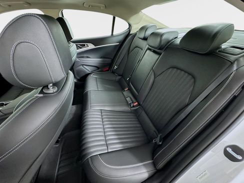 New 2026 Genesis G70 2.5T Prestige RWD image 24
