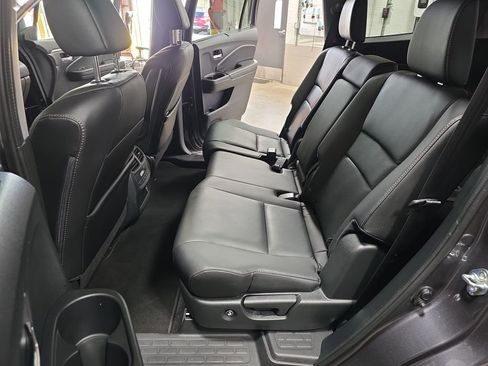 Used 2022 Honda Pilot EX-L image 16