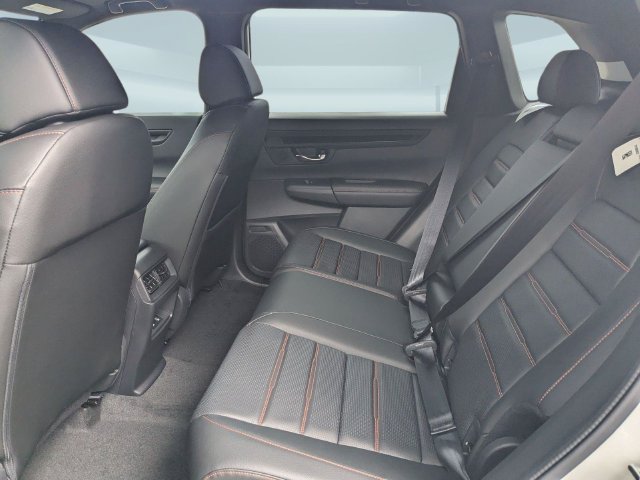 New 2026 Honda CR-V Sport-L image 13