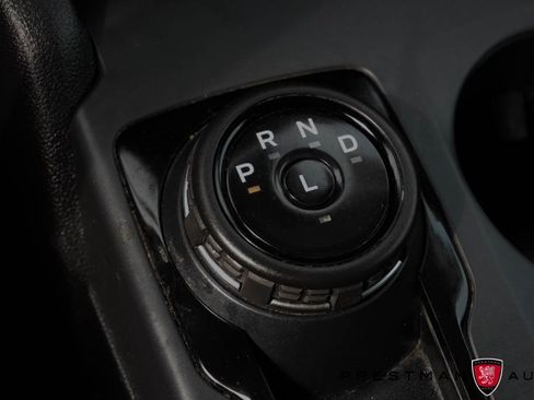 Used 2024 Ford Bronco Sport Outer Banks w/ Tech Package image 38