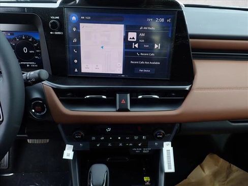 New 2026 Subaru Outback Touring XT image 19