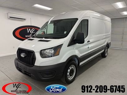 New 2026 Ford Transit 250 148 Medium Roof