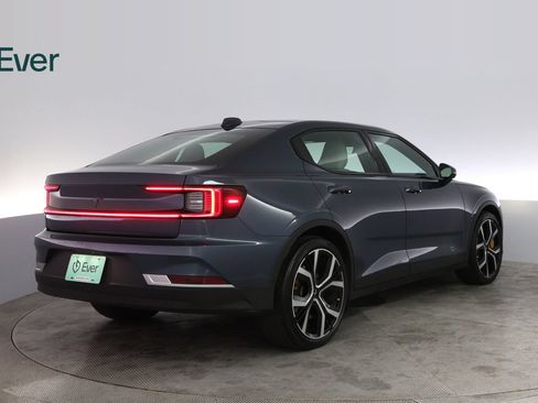 Used 2023 Polestar Polestar 2 w/ Pilot Pack AWD/4WD image 3