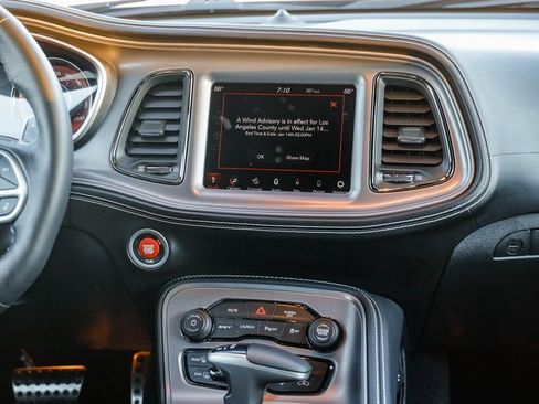 Used 2023 Dodge Challenger SRT Hellcat image 13