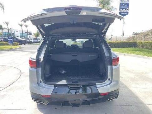 Used 2025 Chevrolet Blazer RS w/ Driver Confidence II Package AWD/4WD image 27