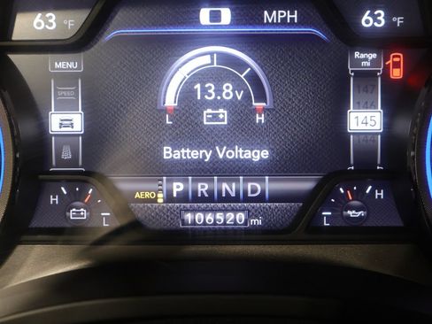Used 2021 RAM 1500 Limited w/ Night Edition AWD/4WD image 41