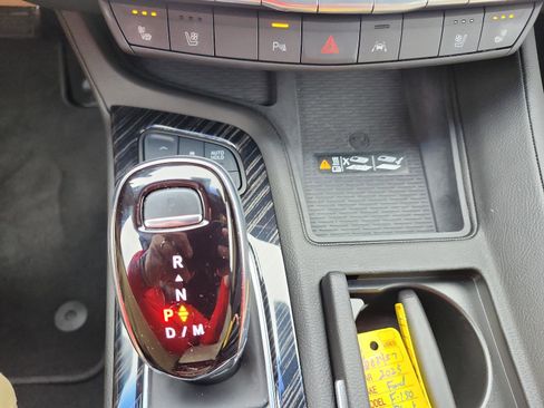 Used 2024 Cadillac CT5 Premium Luxury image 18