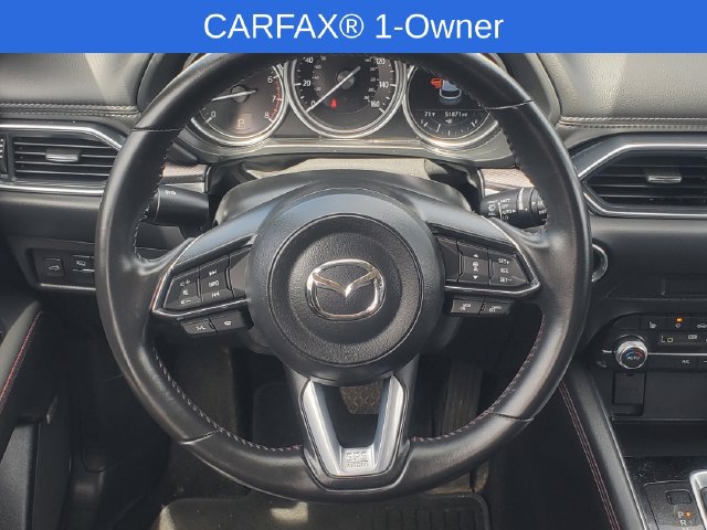 Used 2024 MAZDA CX-5 Carbon Edition AWD/4WD image 29