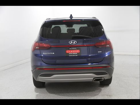 Certified 2023 Hyundai Santa Fe SE AWD/4WD image 19