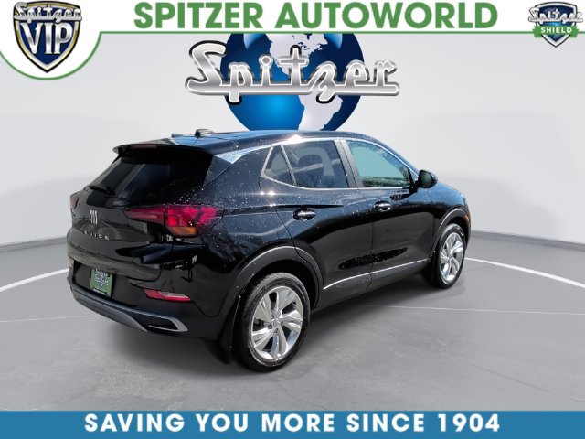 Used 2026 Buick Encore GX Preferred w/ Comfort Package FWD image 10
