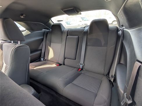 Used 2019 Dodge Challenger SXT w/ Blacktop Package image 13