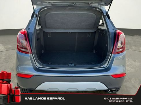 Used 2020 Buick Encore Sport Touring w/ Safety Package image 22