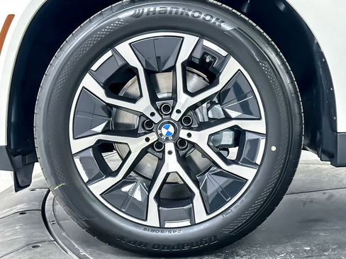 Used 2026 BMW X3 xDrive30 w/ Convenience Package AWD/4WD image 25