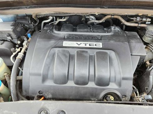 Used 2005 Honda Odyssey EX image 9