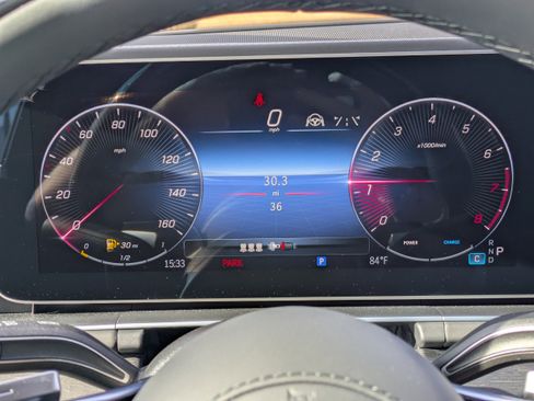 New 2026 Mercedes-Benz Maybach GLS 600 4MATIC image 21