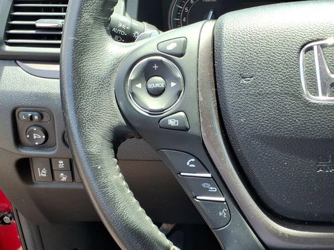 Used 2022 Honda Ridgeline RTL image 21
