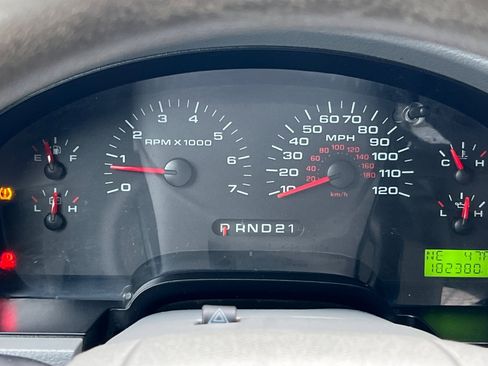 Used 2007 Ford F150 image 20