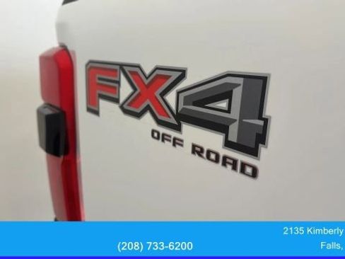 Used 2023 Ford F350 XLT w/ XLT Premium Package image 10