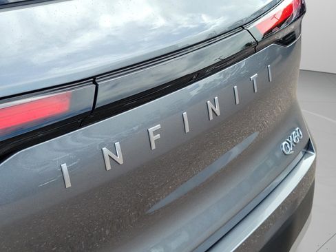 Certified 2026 INFINITI QX60 Pure image 29
