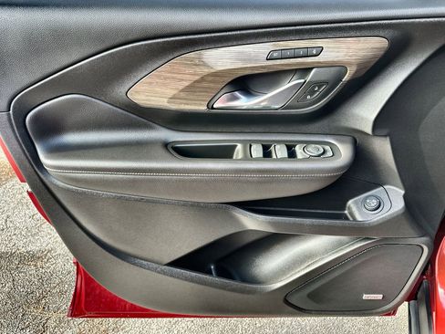 Certified 2022 GMC Terrain Denali w/ Denali Premium Package image 22