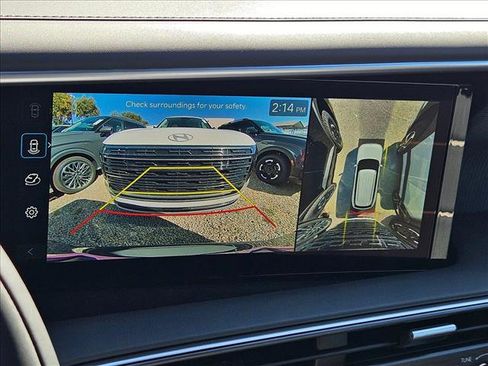 New 2026 Hyundai Palisade Calligraphy image 13