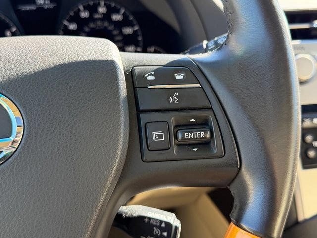 Used 2011 Lexus RX 350 AWD w/ Premium Pkg image 26