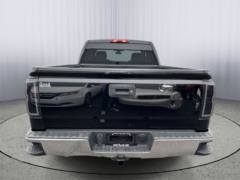 Used 2014 Chevrolet Silverado 1500 LT w/ All Star Edition AWD/4WD image 20
