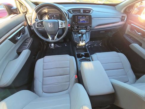 Used 2022 Honda CR-V EX-L image 14