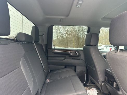 Certified 2024 Chevrolet Silverado 2500 LT w/ All Star Edition image 12