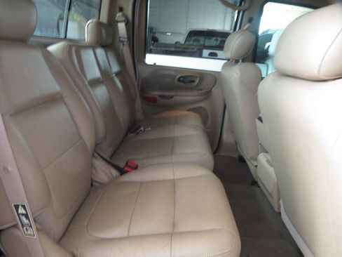 Used 2001 Ford F150 4x4 SuperCrew image 33