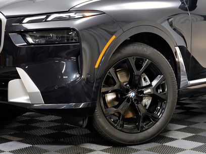 New 2026 BMW X7 xDrive40i