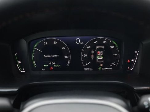 New 2026 Honda CR-V Sport-L image 9