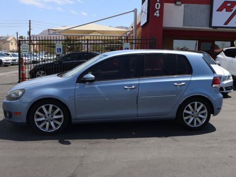 Used 2011 Volkswagen Golf TDI FWD image 5