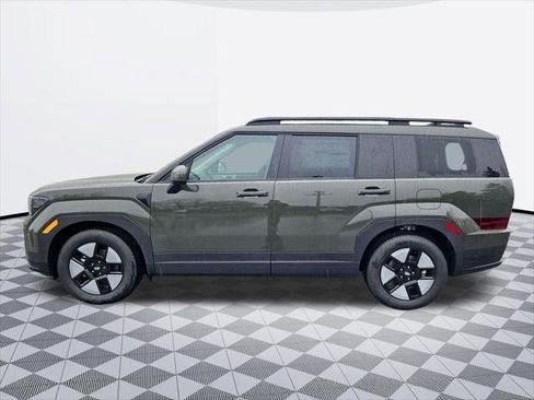 New 2026 Hyundai Santa Fe SEL AWD/4WD image 3