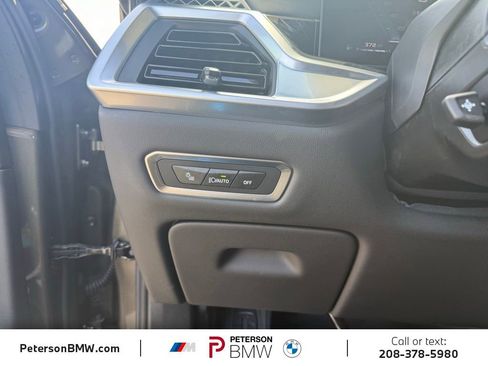 Certified 2026 BMW X7 M60i AWD/4WD image 39